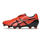Asics Lethal Testimonal 4 IT FG Red Field Football Boots